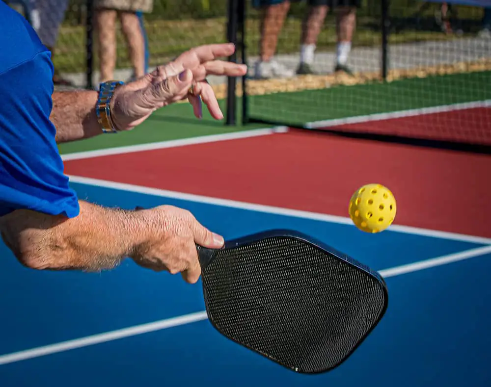 pickleball