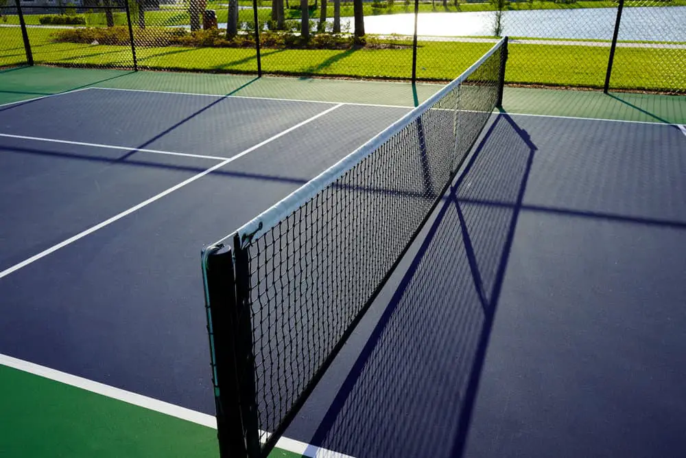 pickleball