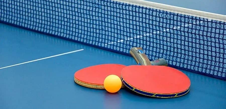 Ping pong