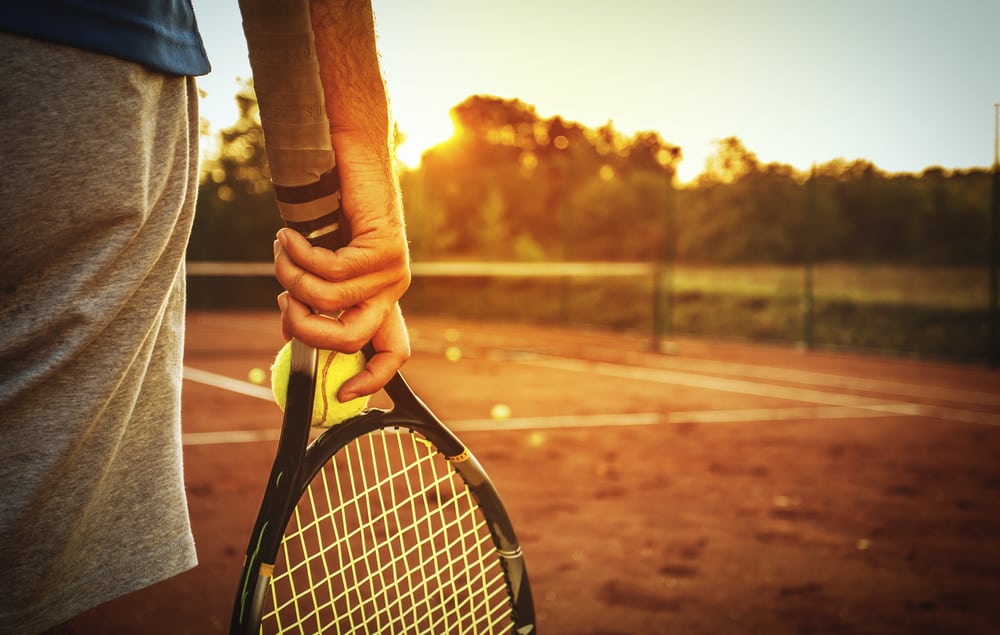 Exploring the Rich History of Tennis and the Evolution of Its Name