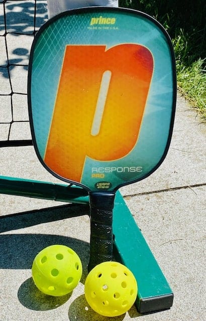 pickleball