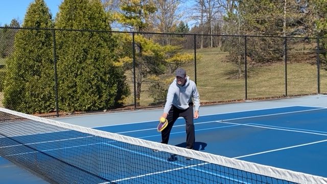 pickleball