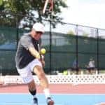 pickleball