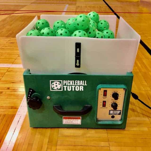 pickleball