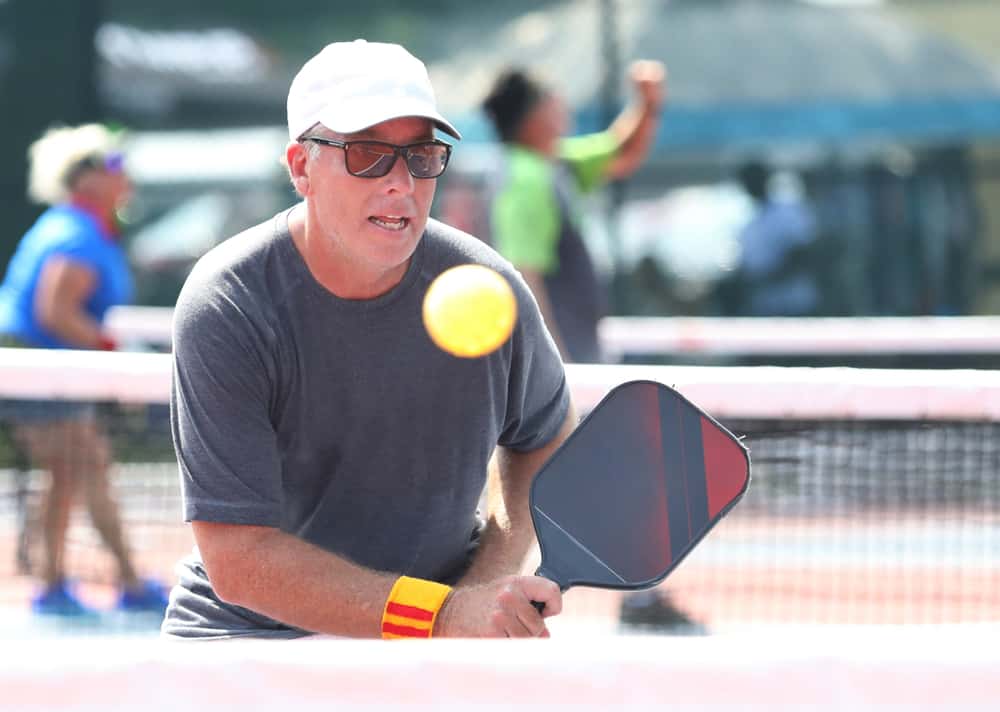 pickleball