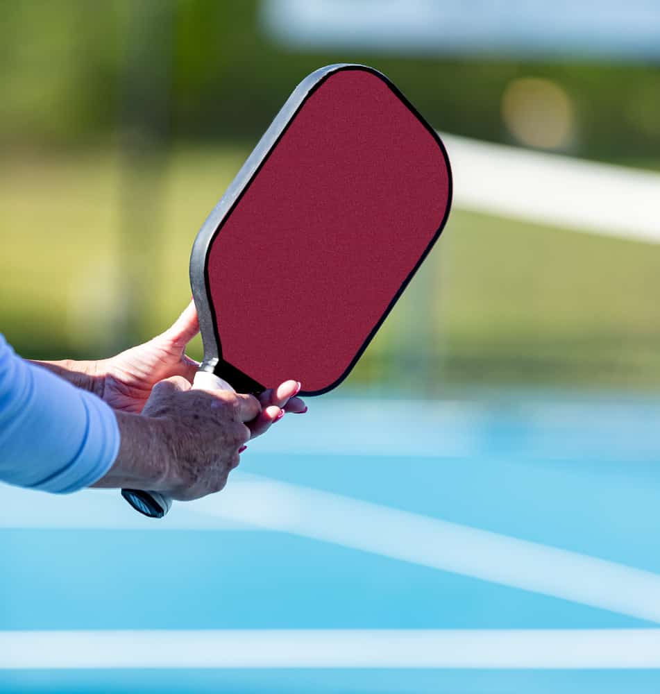 pickleball