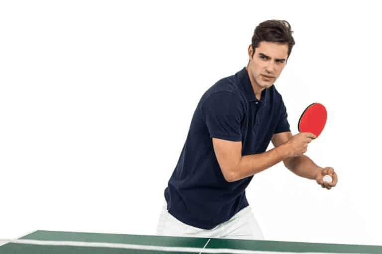 ping pong