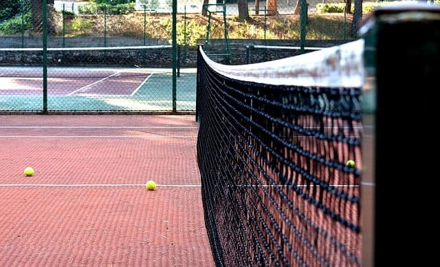 tennis