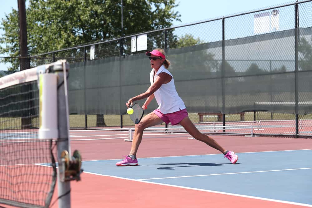 pickleball