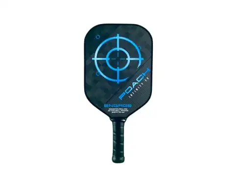 Engage Poach Infinity EX Pickleball Paddle
