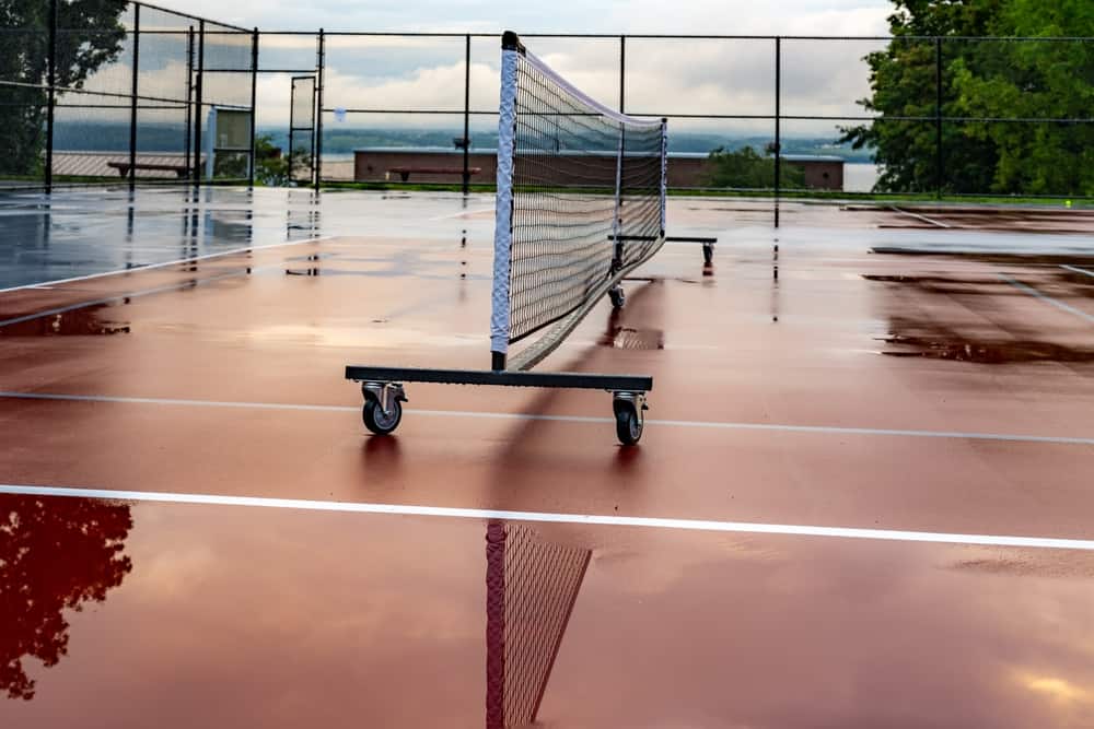 pickleball